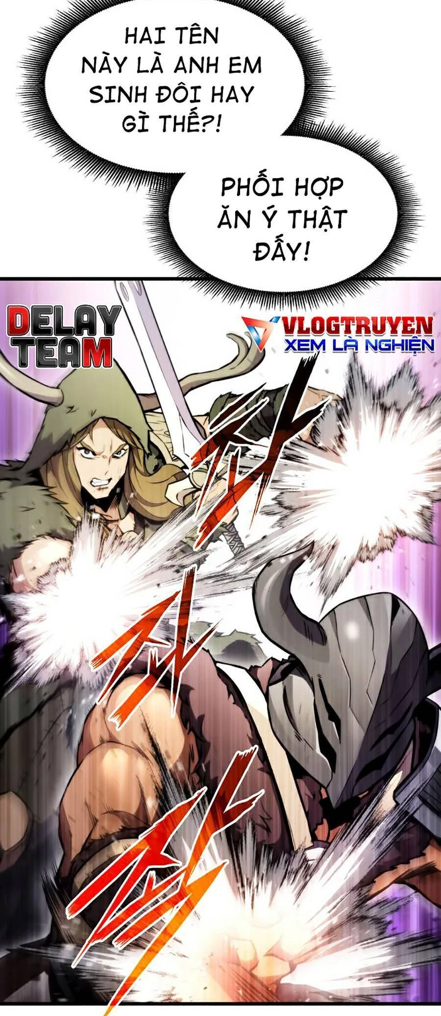 Huyền Thoại Game Thủ - Tái Xuất Chapter 41 - Trang 4