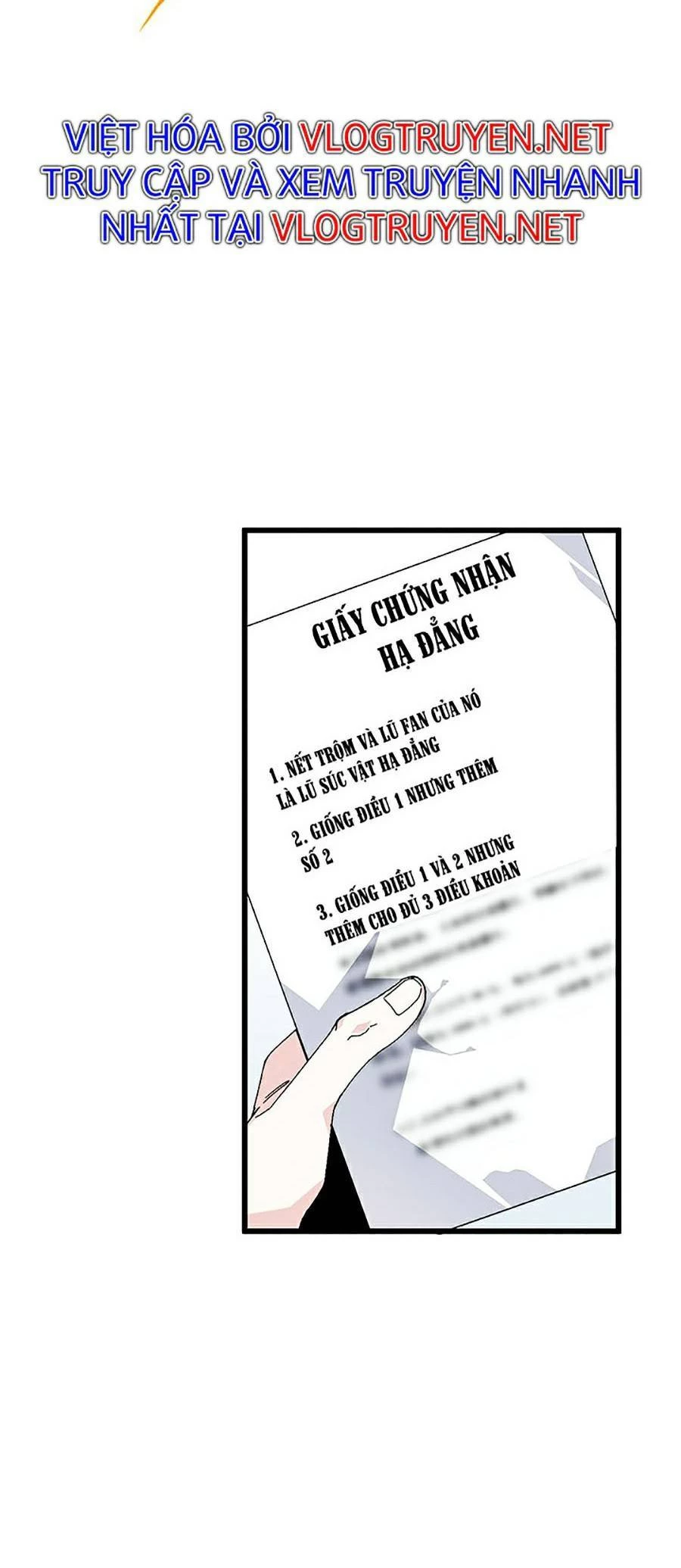 Huyền Thoại Game Thủ - Tái Xuất Chapter 41 - Trang 4