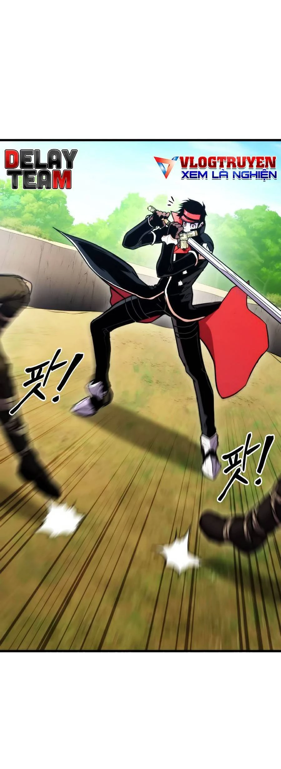 Huyền Thoại Game Thủ - Tái Xuất Chapter 41 - Trang 4