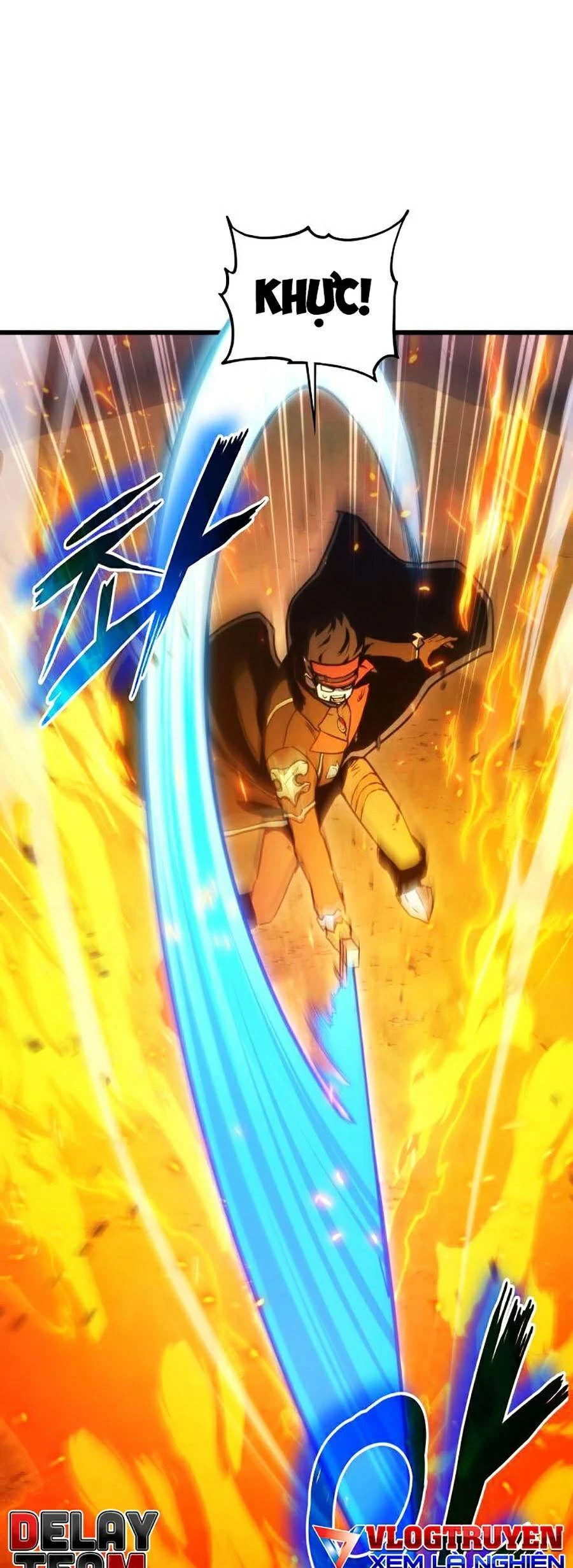 Huyền Thoại Game Thủ - Tái Xuất Chapter 41 - Trang 4