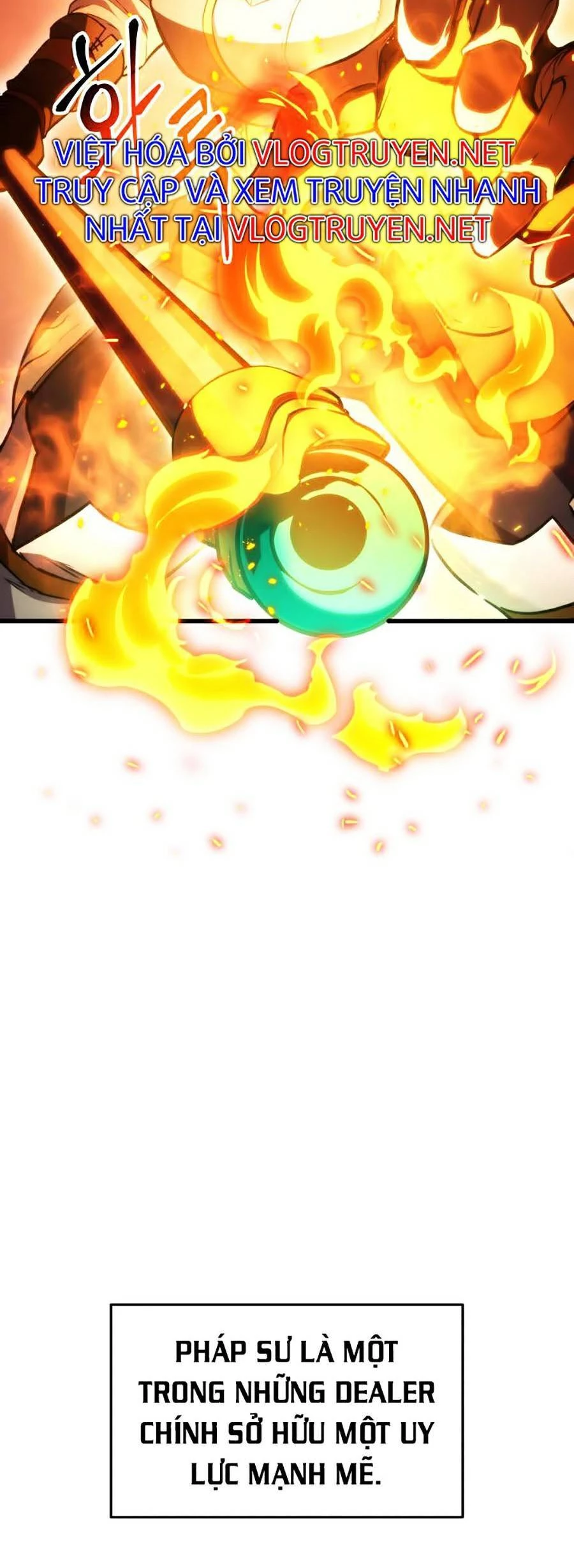 Huyền Thoại Game Thủ - Tái Xuất Chapter 41 - Trang 4