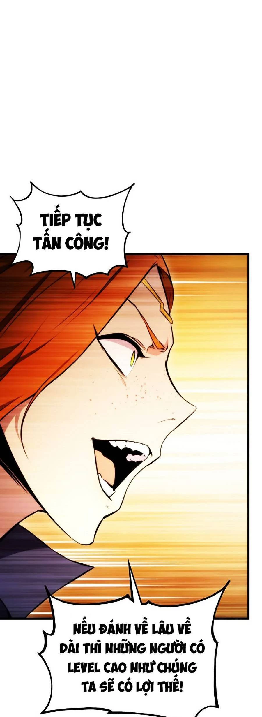 Huyền Thoại Game Thủ - Tái Xuất Chapter 41 - Trang 4