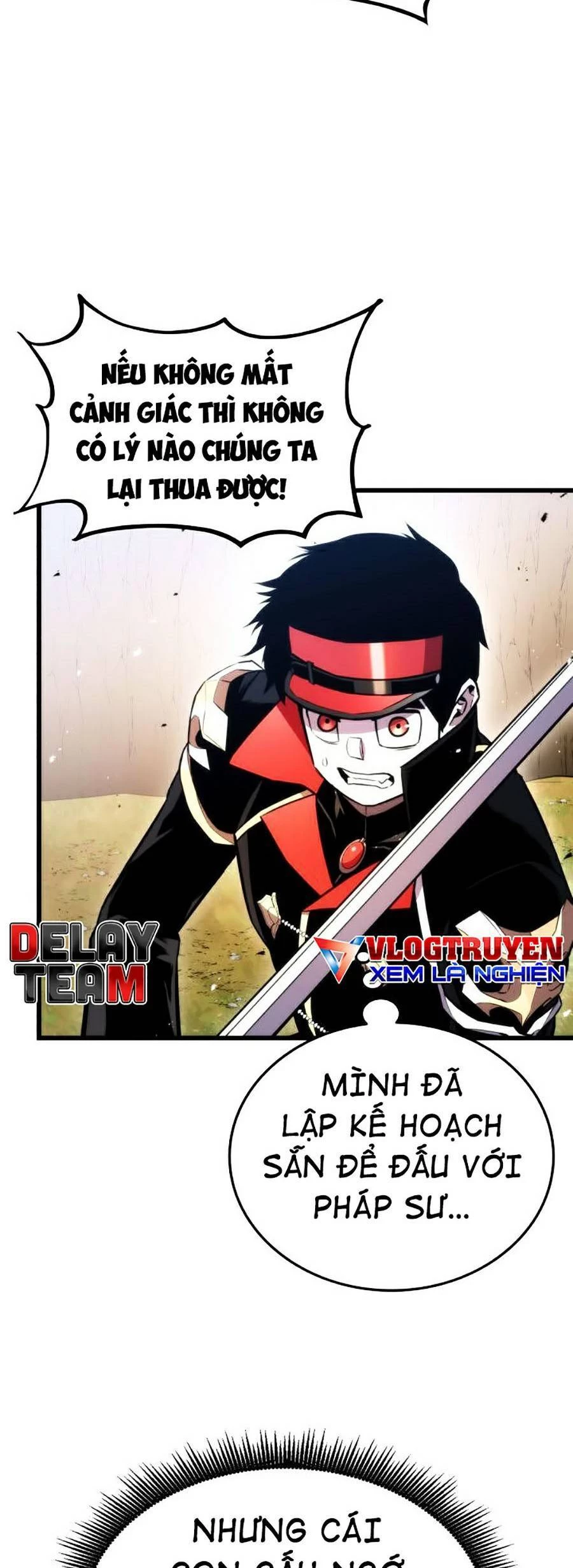 Huyền Thoại Game Thủ - Tái Xuất Chapter 41 - Trang 4