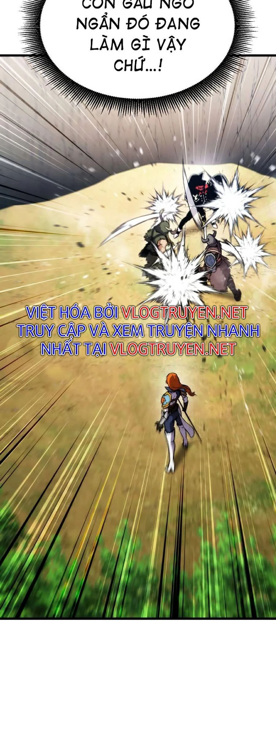 Huyền Thoại Game Thủ - Tái Xuất Chapter 41 - Trang 4