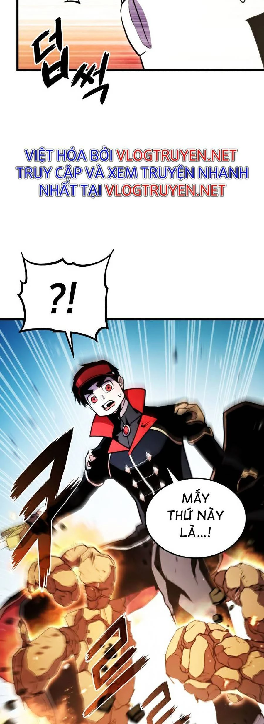 Huyền Thoại Game Thủ - Tái Xuất Chapter 41 - Trang 4