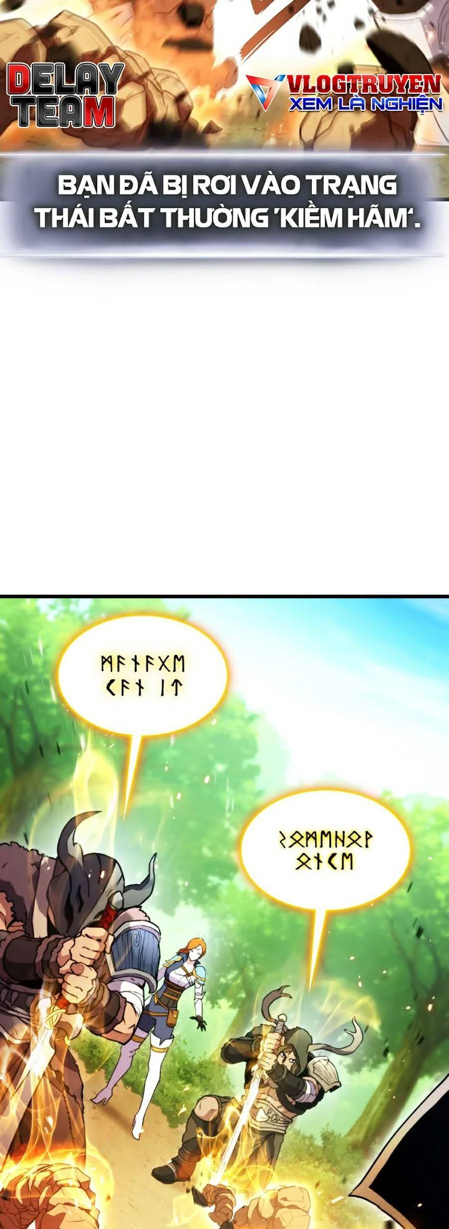 Huyền Thoại Game Thủ - Tái Xuất Chapter 41 - Trang 4