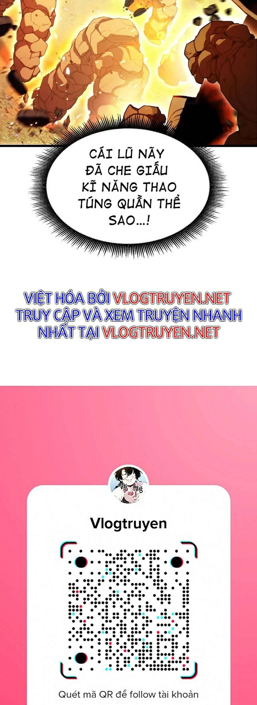 Huyền Thoại Game Thủ - Tái Xuất Chapter 41 - Trang 4