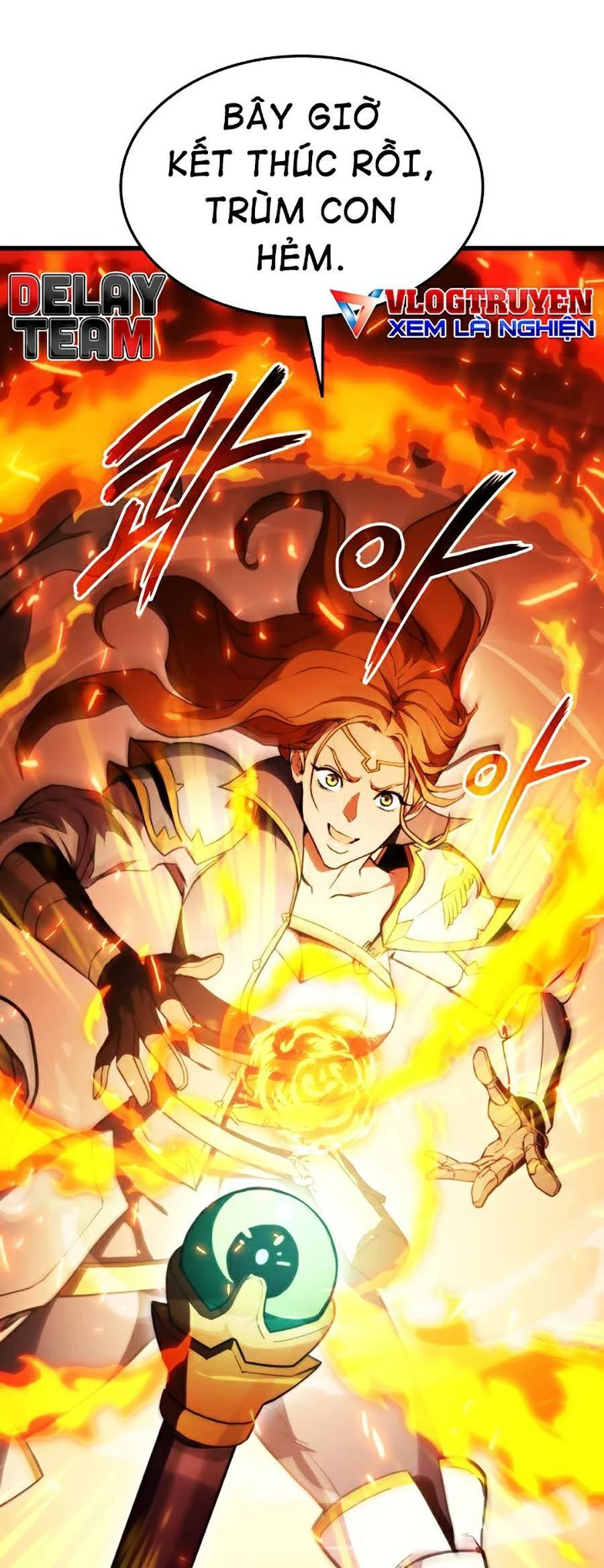 Huyền Thoại Game Thủ - Tái Xuất Chapter 41 - Trang 4