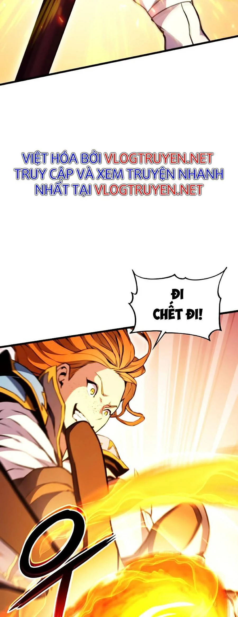 Huyền Thoại Game Thủ - Tái Xuất Chapter 41 - Trang 4