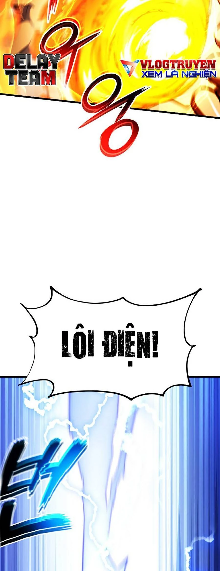 Huyền Thoại Game Thủ - Tái Xuất Chapter 41 - Trang 4