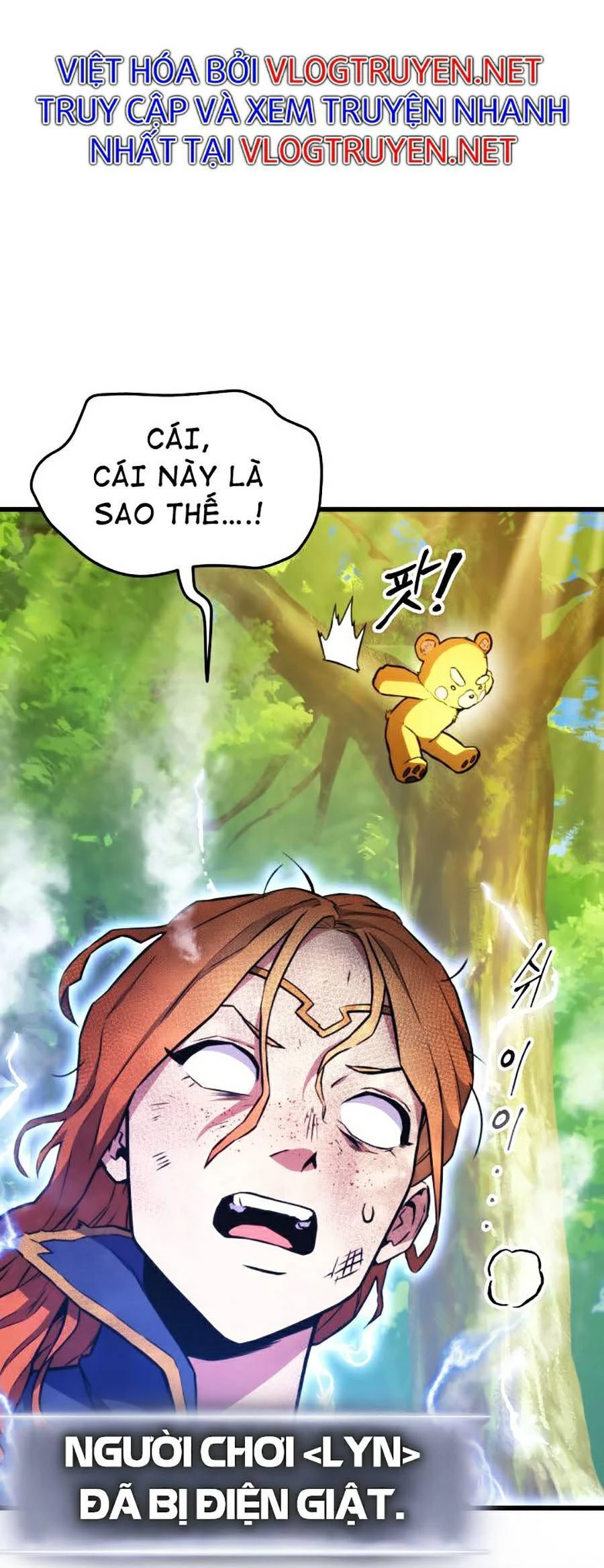 Huyền Thoại Game Thủ - Tái Xuất Chapter 41 - Trang 4