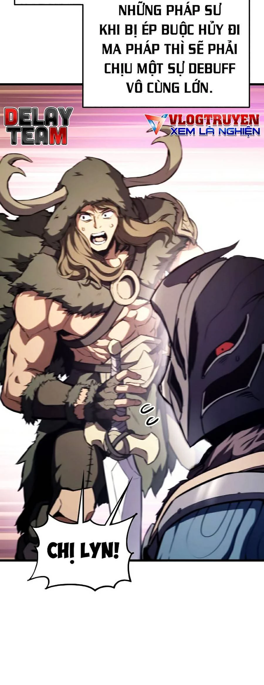 Huyền Thoại Game Thủ - Tái Xuất Chapter 41 - Trang 4