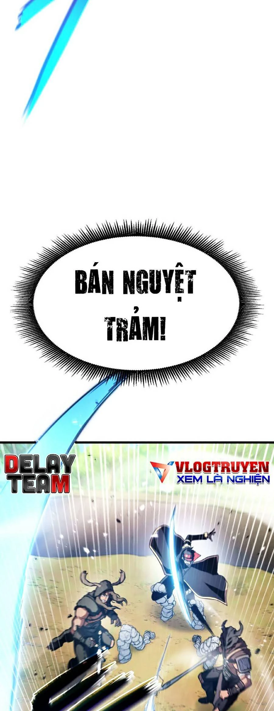 Huyền Thoại Game Thủ - Tái Xuất Chapter 41 - Trang 4