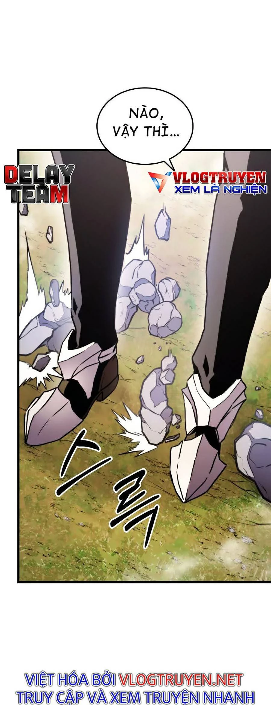Huyền Thoại Game Thủ - Tái Xuất Chapter 41 - Trang 4
