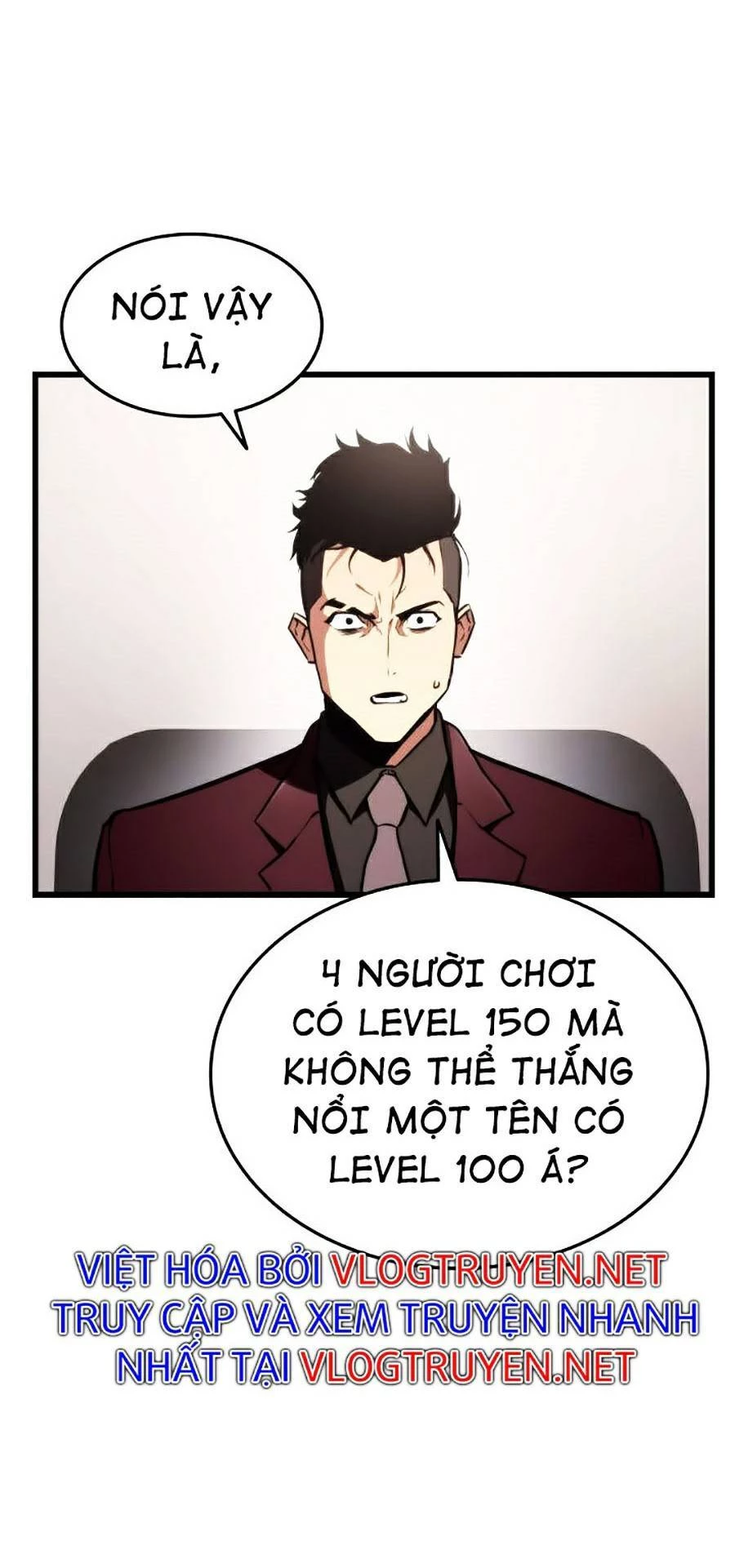 Huyền Thoại Game Thủ - Tái Xuất Chapter 41 - Trang 4