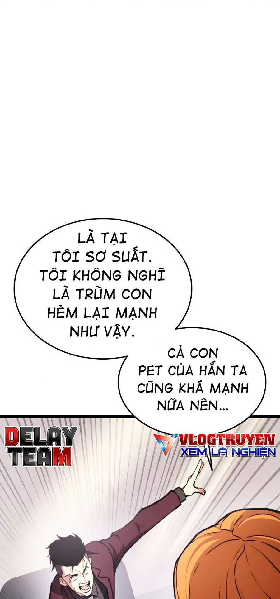 Huyền Thoại Game Thủ - Tái Xuất Chapter 41 - Trang 4