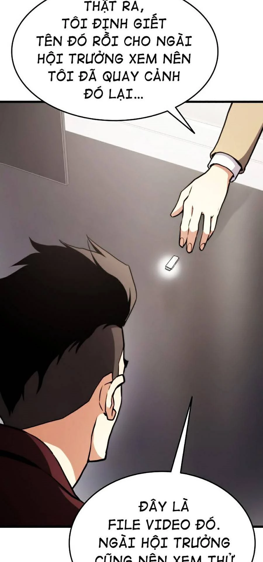 Huyền Thoại Game Thủ - Tái Xuất Chapter 41 - Trang 4