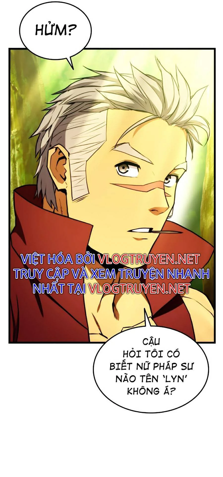 Huyền Thoại Game Thủ - Tái Xuất Chapter 41 - Trang 4