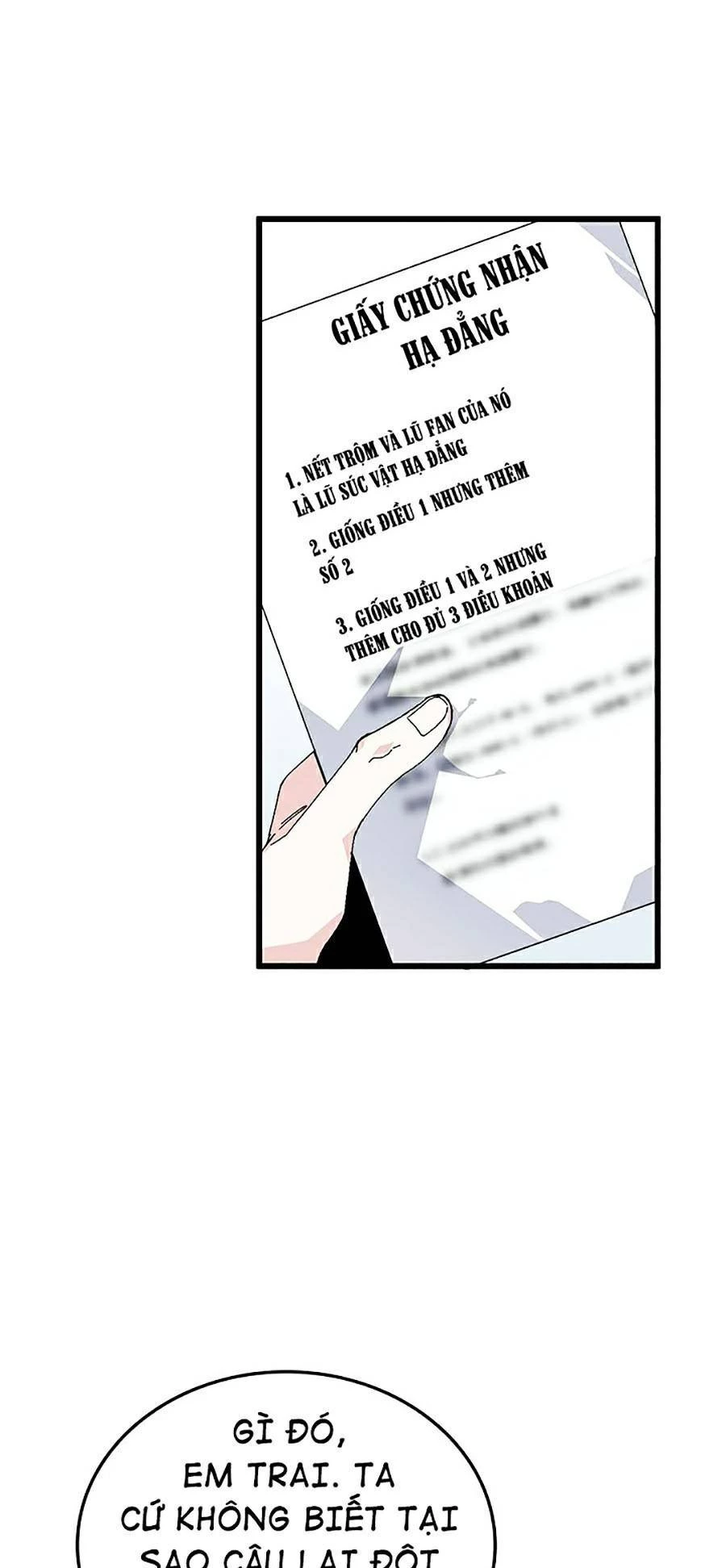 Huyền Thoại Game Thủ - Tái Xuất Chapter 41 - Trang 4