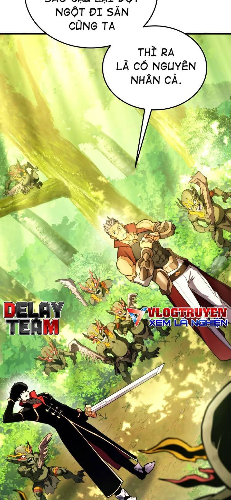 Huyền Thoại Game Thủ - Tái Xuất Chapter 41 - Trang 4