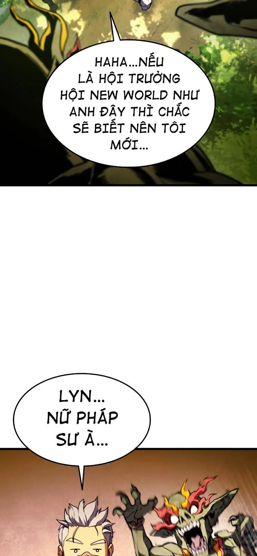 Huyền Thoại Game Thủ - Tái Xuất Chapter 41 - Trang 4