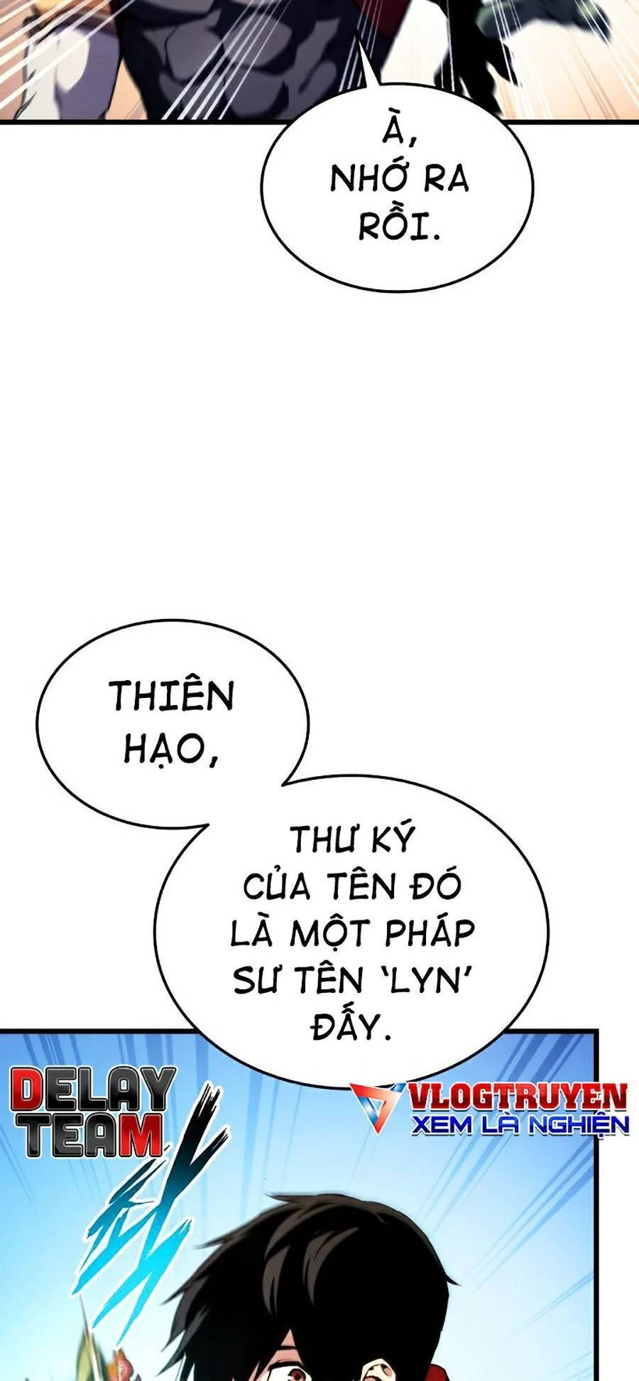 Huyền Thoại Game Thủ - Tái Xuất Chapter 41 - Trang 4