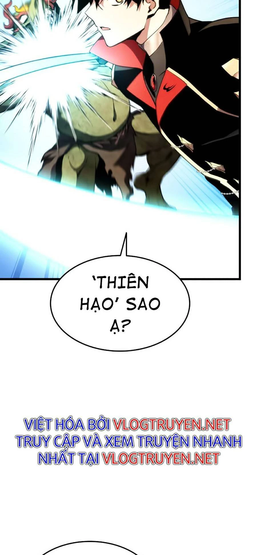 Huyền Thoại Game Thủ - Tái Xuất Chapter 41 - Trang 4