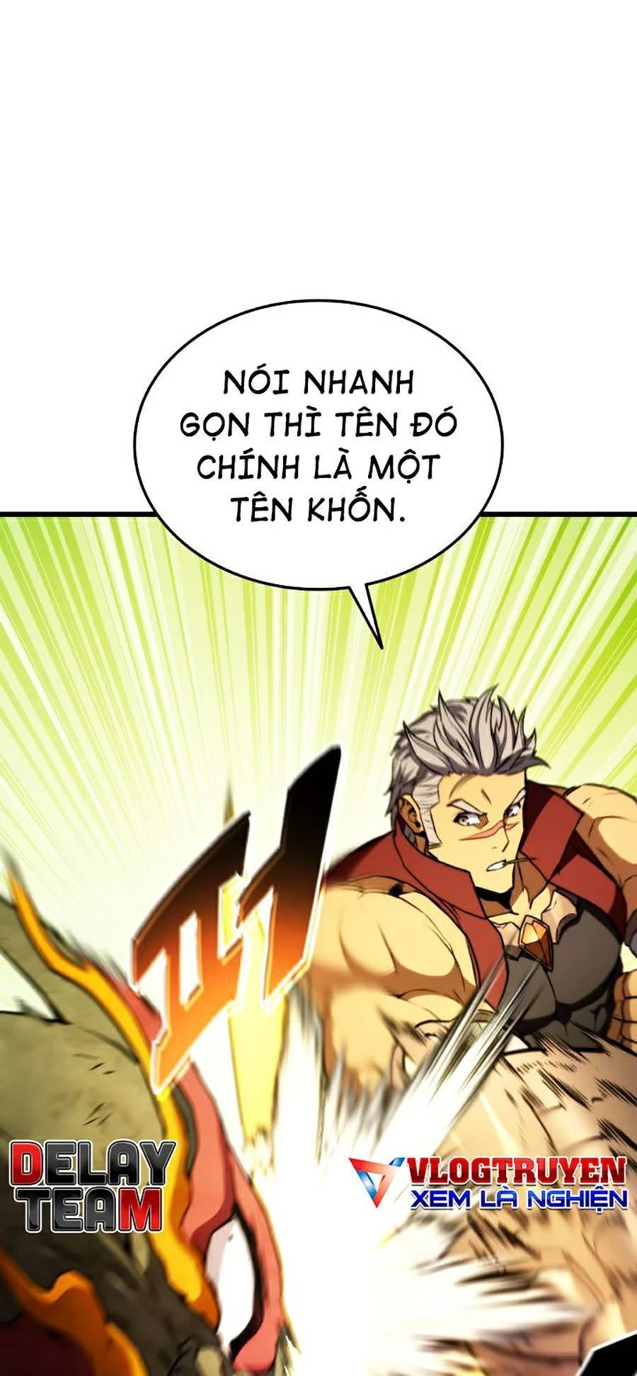 Huyền Thoại Game Thủ - Tái Xuất Chapter 41 - Trang 4