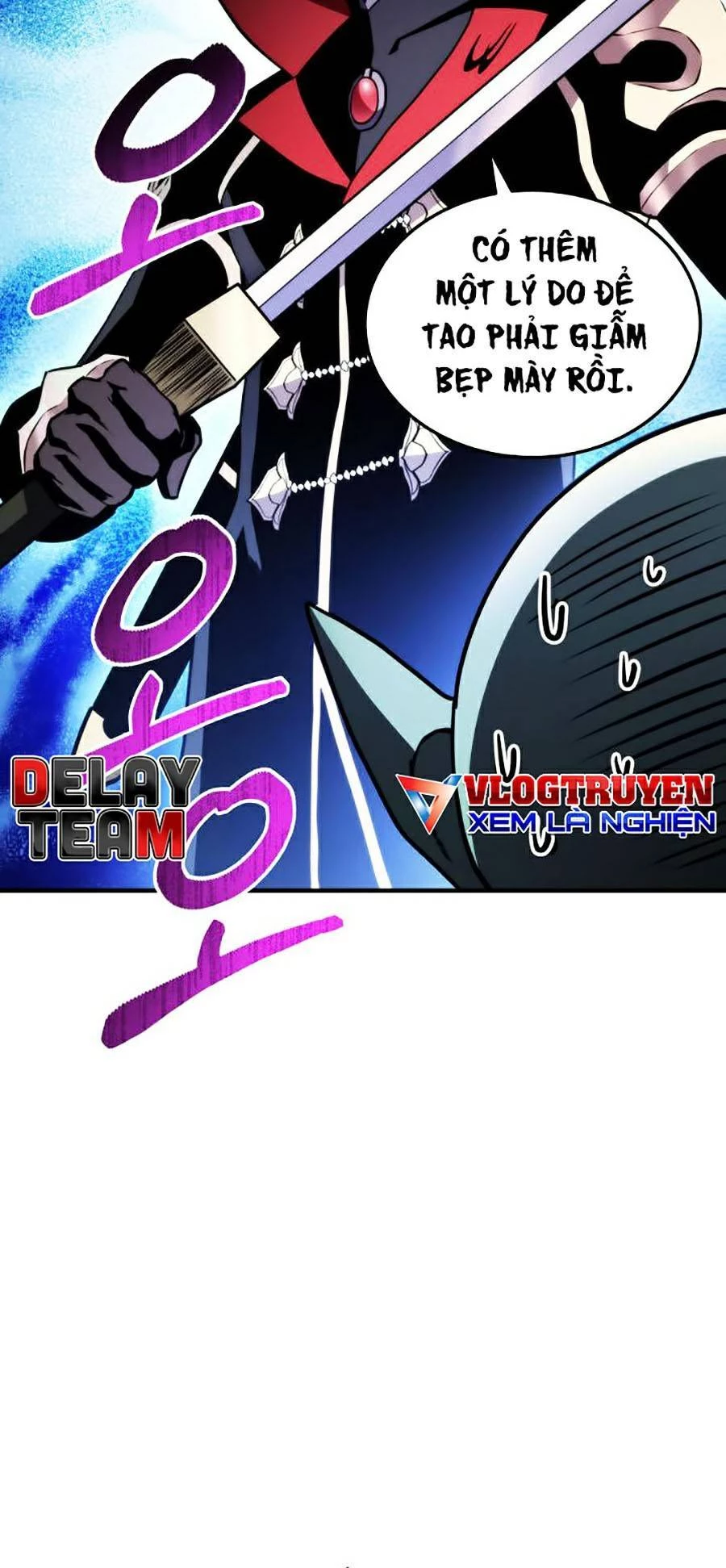 Huyền Thoại Game Thủ - Tái Xuất Chapter 41 - Trang 4