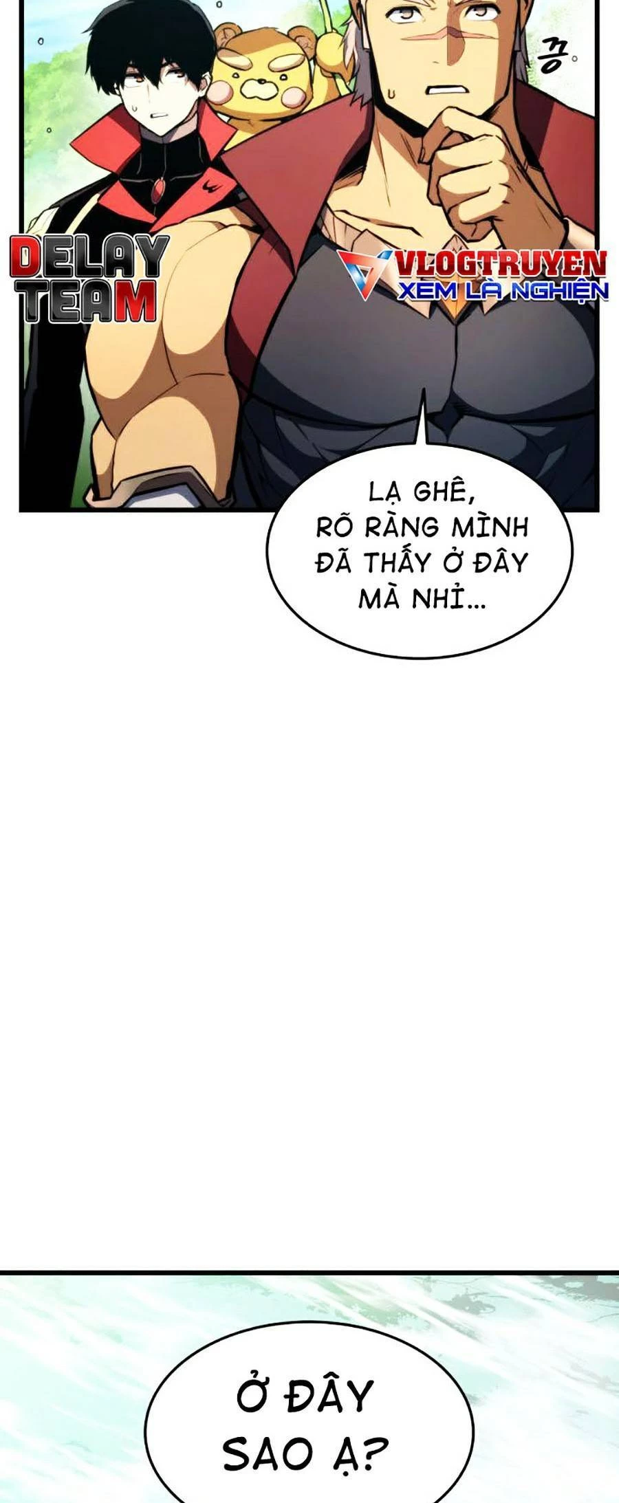 Huyền Thoại Game Thủ - Tái Xuất Chapter 42 - Trang 4