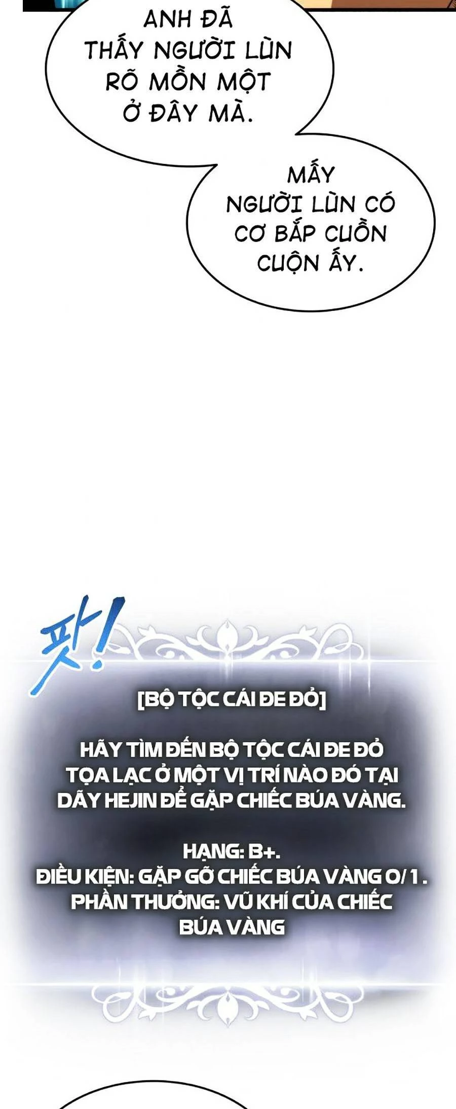 Huyền Thoại Game Thủ - Tái Xuất Chapter 42 - Trang 4