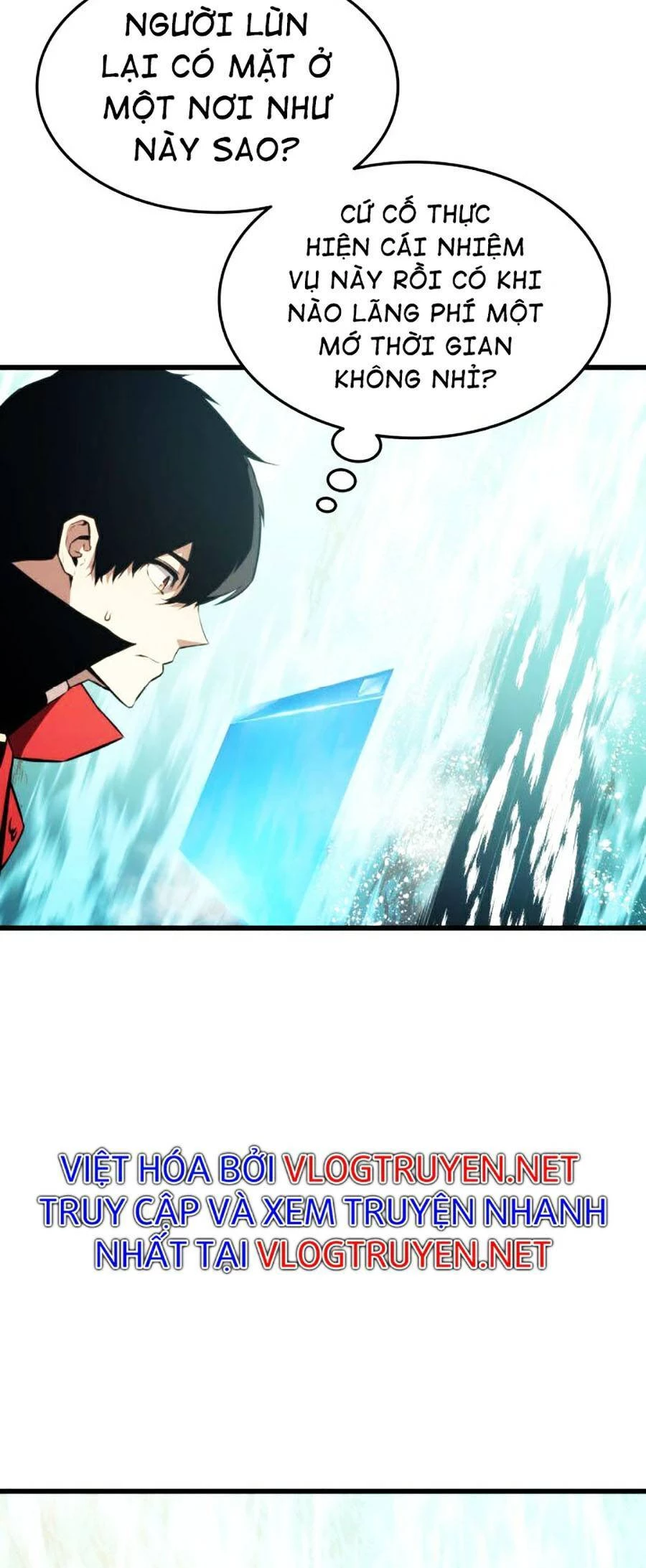 Huyền Thoại Game Thủ - Tái Xuất Chapter 42 - Trang 4