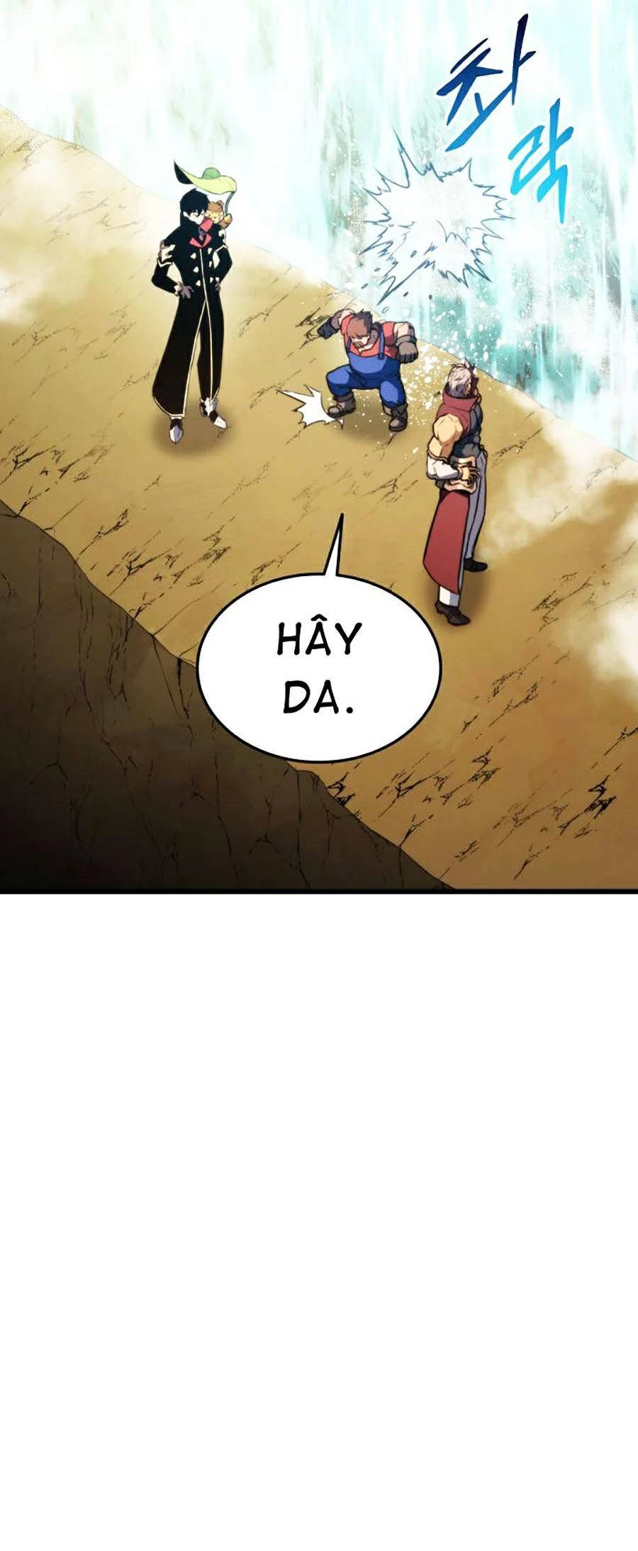 Huyền Thoại Game Thủ - Tái Xuất Chapter 42 - Trang 4