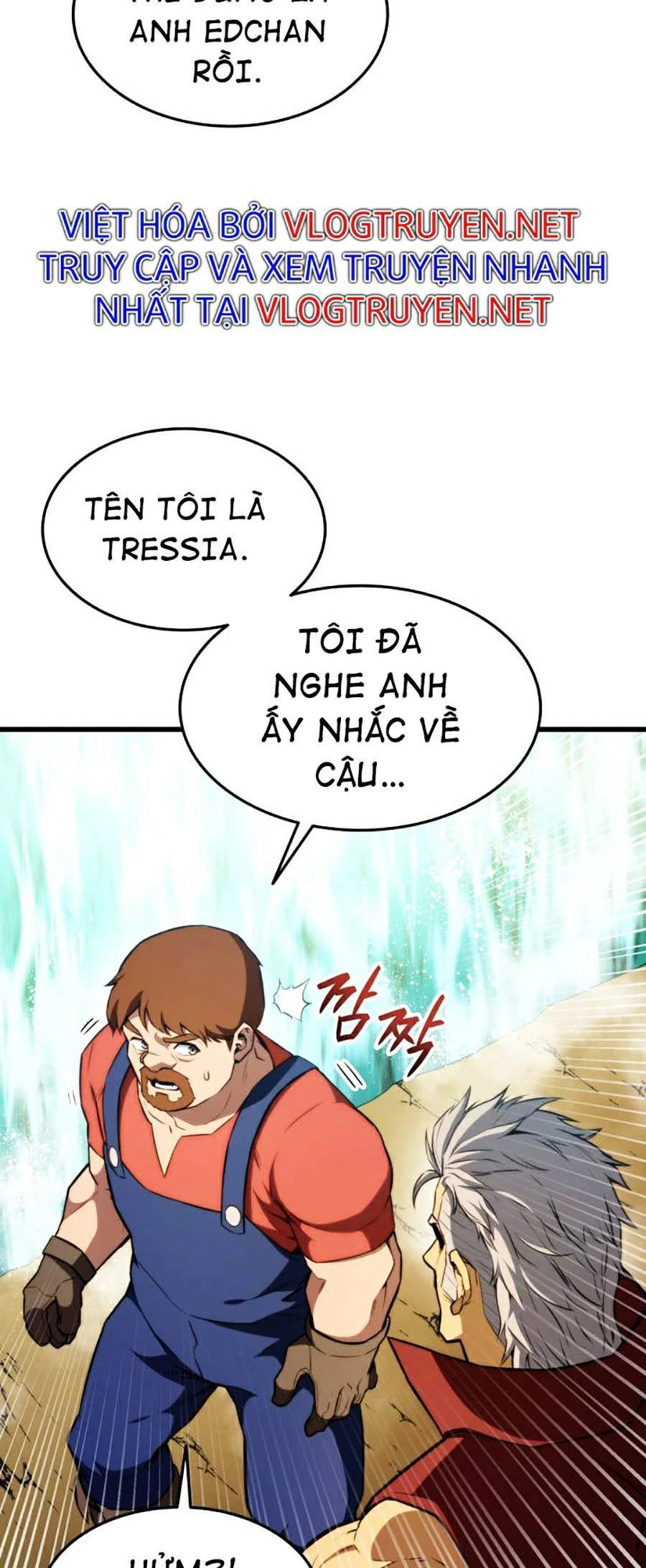 Huyền Thoại Game Thủ - Tái Xuất Chapter 42 - Trang 4