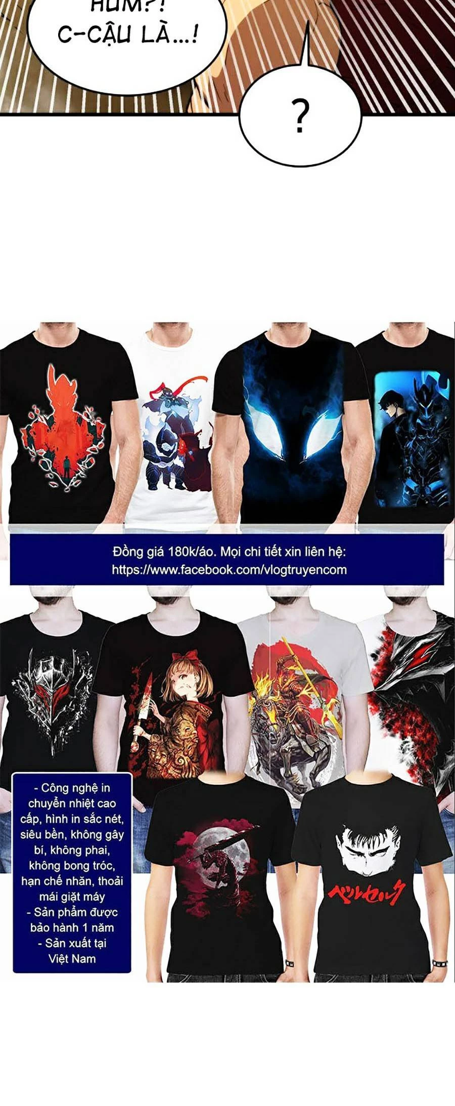 Huyền Thoại Game Thủ - Tái Xuất Chapter 42 - Trang 4