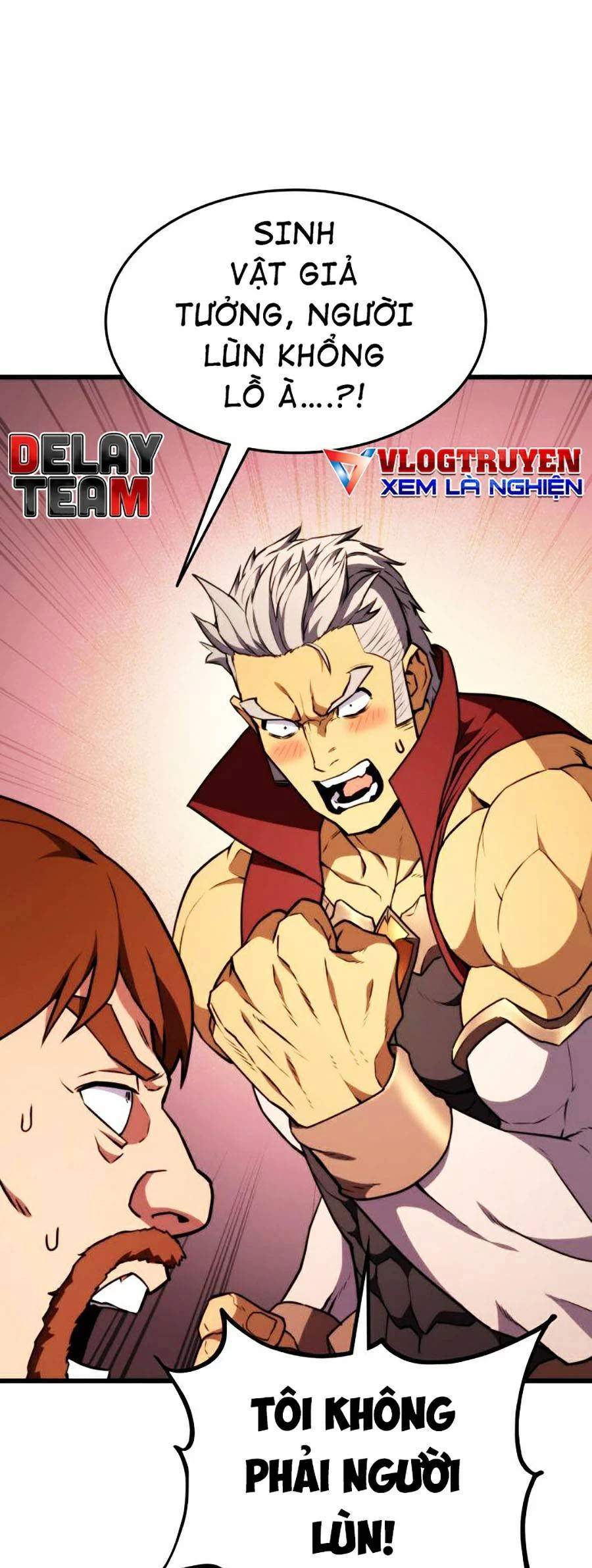 Huyền Thoại Game Thủ - Tái Xuất Chapter 42 - Trang 4