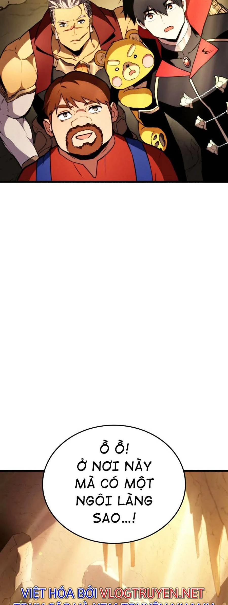 Huyền Thoại Game Thủ - Tái Xuất Chapter 42 - Trang 4