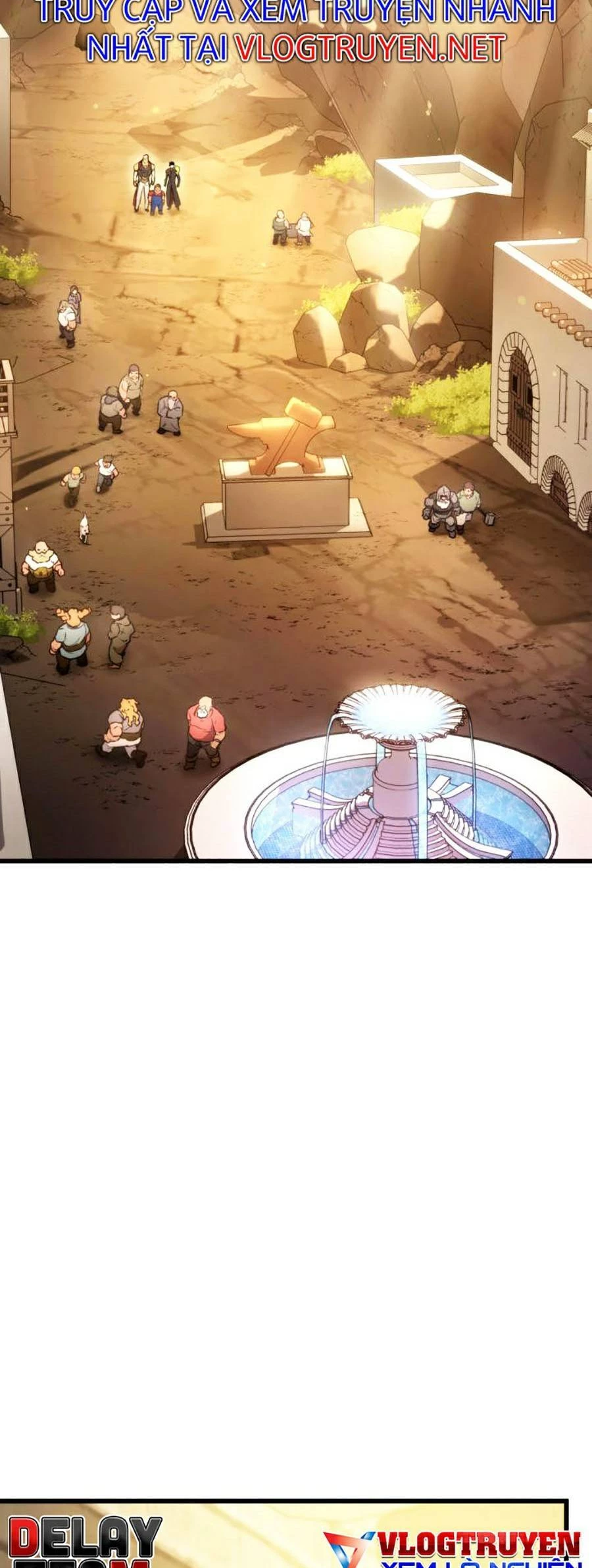 Huyền Thoại Game Thủ - Tái Xuất Chapter 42 - Trang 4