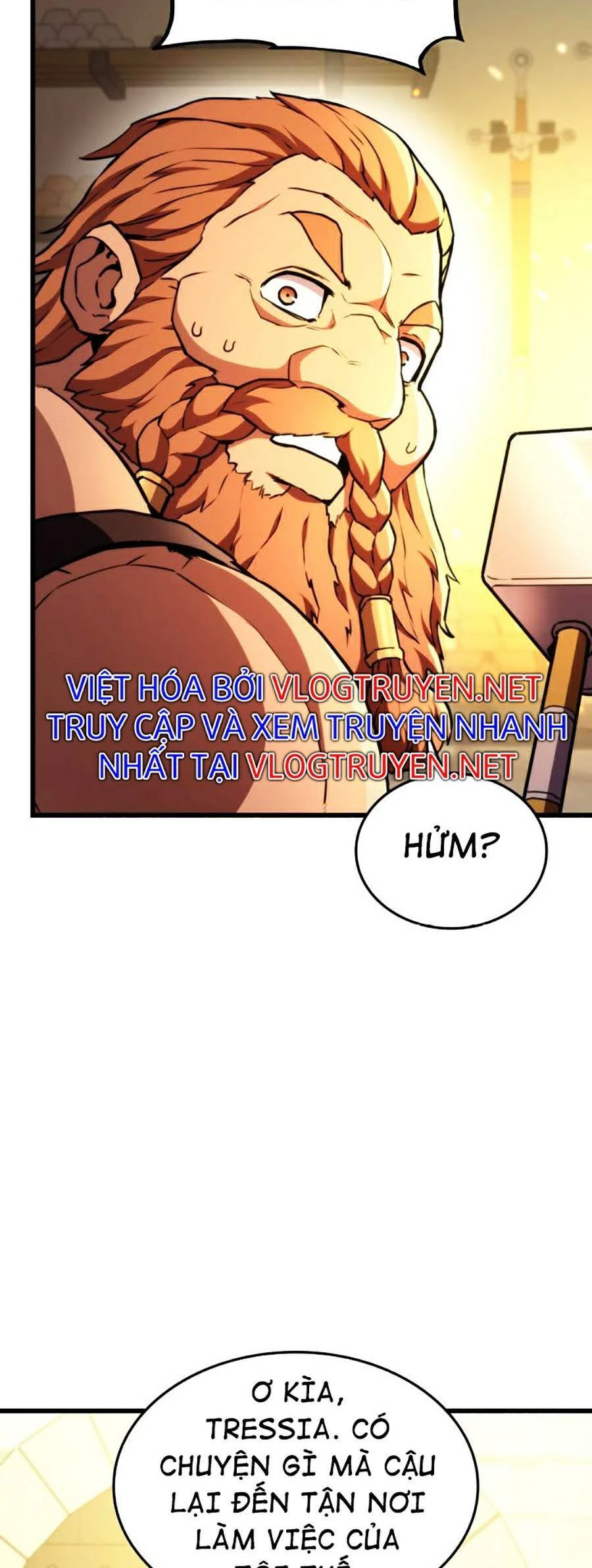 Huyền Thoại Game Thủ - Tái Xuất Chapter 42 - Trang 4