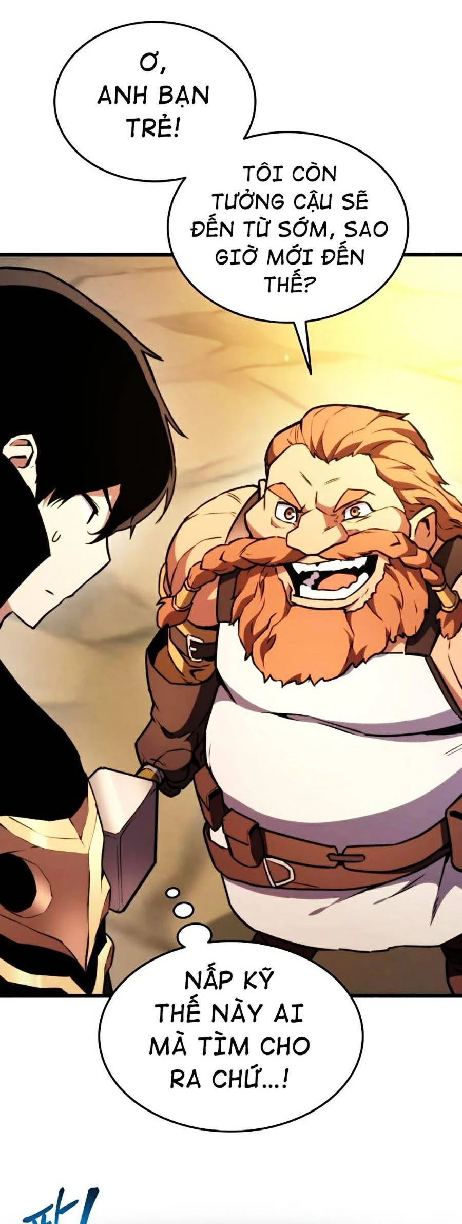 Huyền Thoại Game Thủ - Tái Xuất Chapter 42 - Trang 4