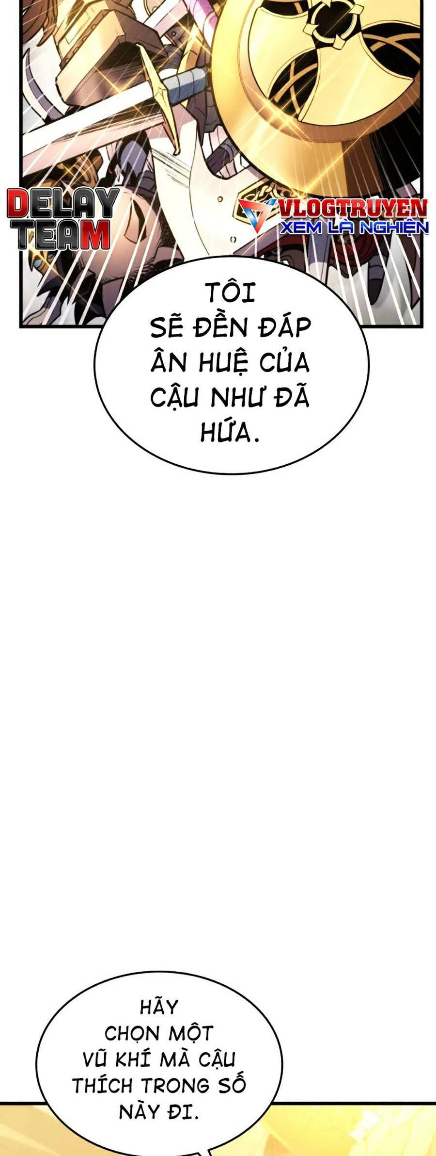 Huyền Thoại Game Thủ - Tái Xuất Chapter 42 - Trang 4