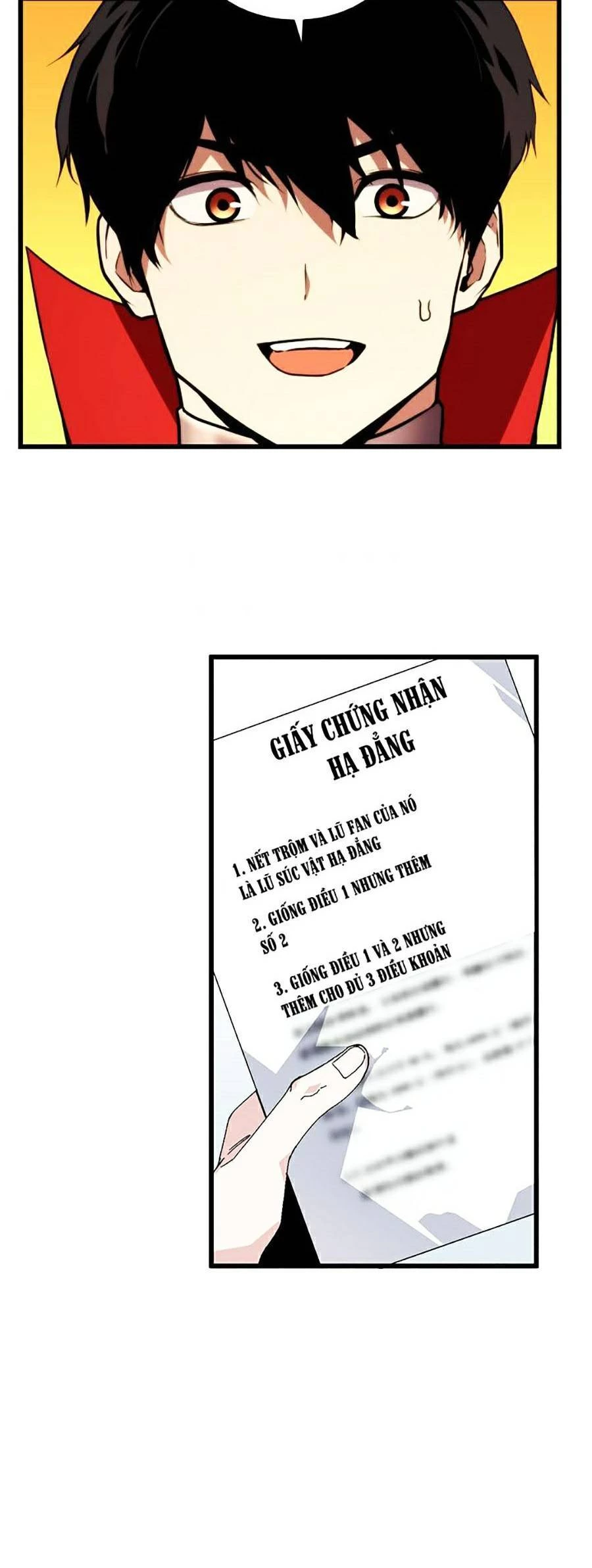 Huyền Thoại Game Thủ - Tái Xuất Chapter 42 - Trang 4