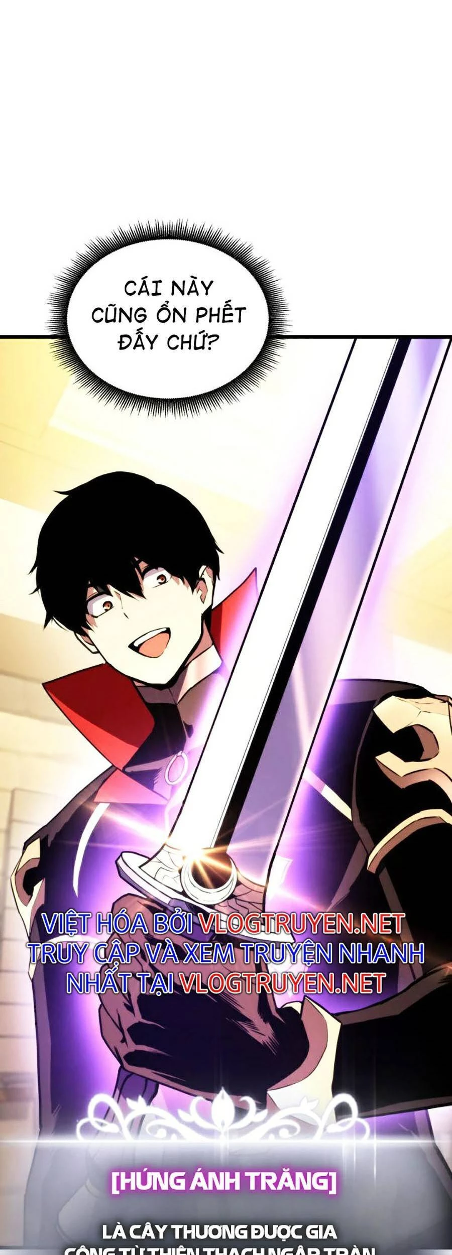 Huyền Thoại Game Thủ - Tái Xuất Chapter 42 - Trang 4