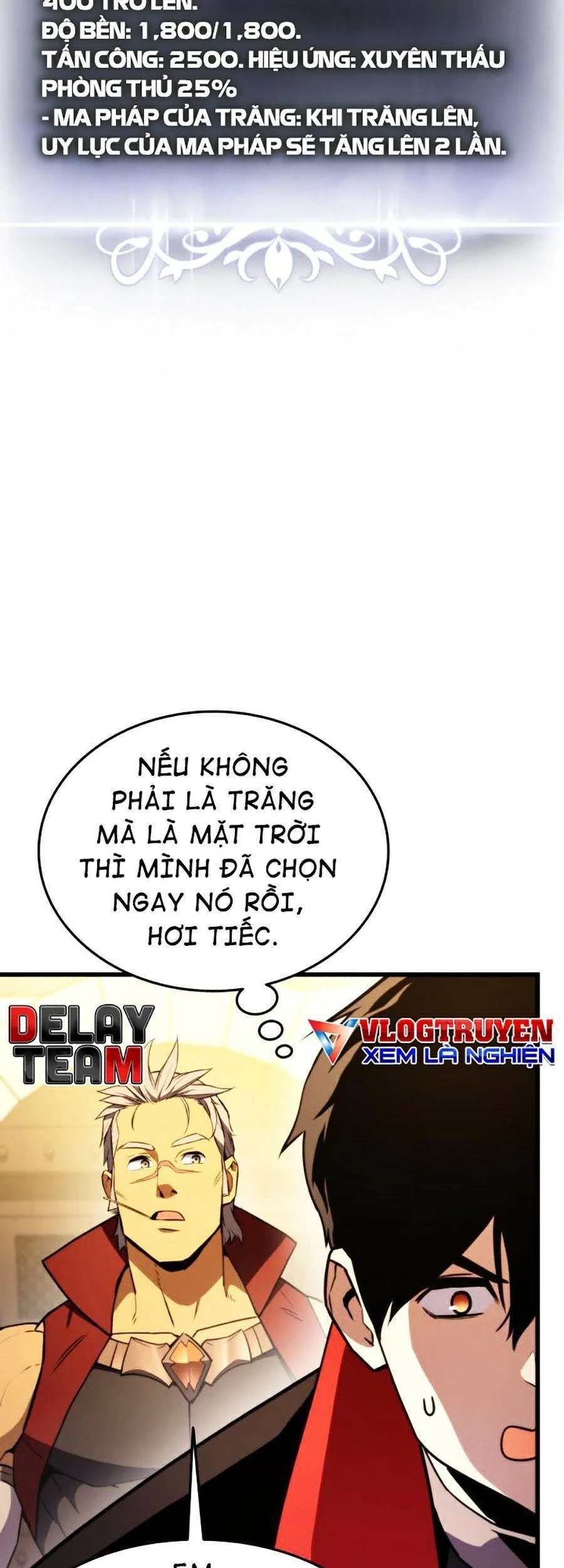 Huyền Thoại Game Thủ - Tái Xuất Chapter 42 - Trang 4