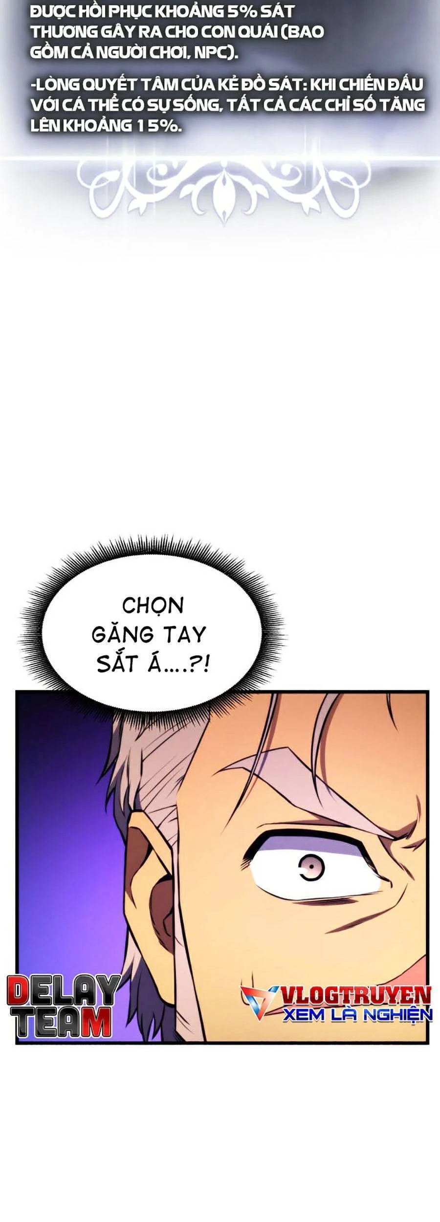 Huyền Thoại Game Thủ - Tái Xuất Chapter 42 - Trang 4