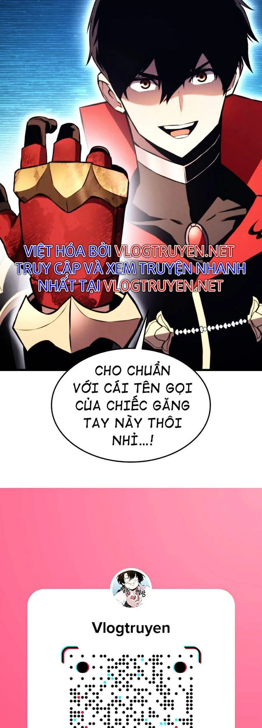 Huyền Thoại Game Thủ - Tái Xuất Chapter 42 - Trang 4