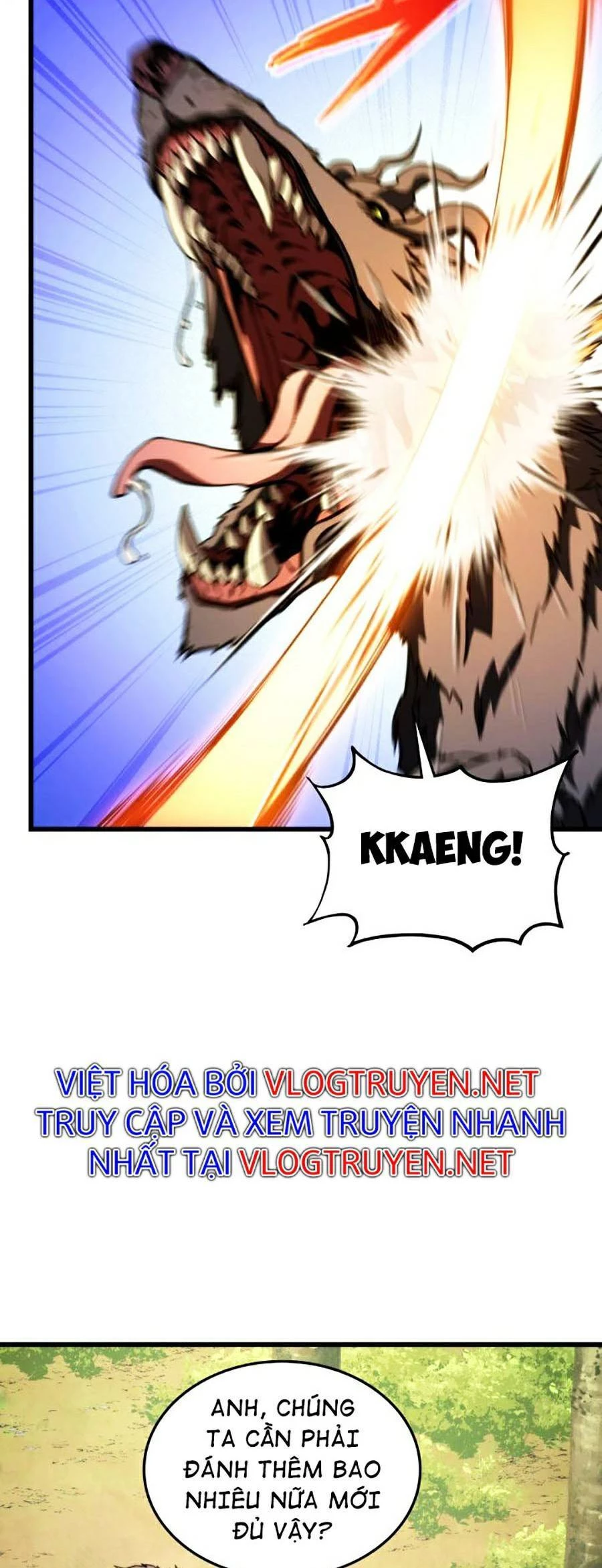 Huyền Thoại Game Thủ - Tái Xuất Chapter 42 - Trang 4