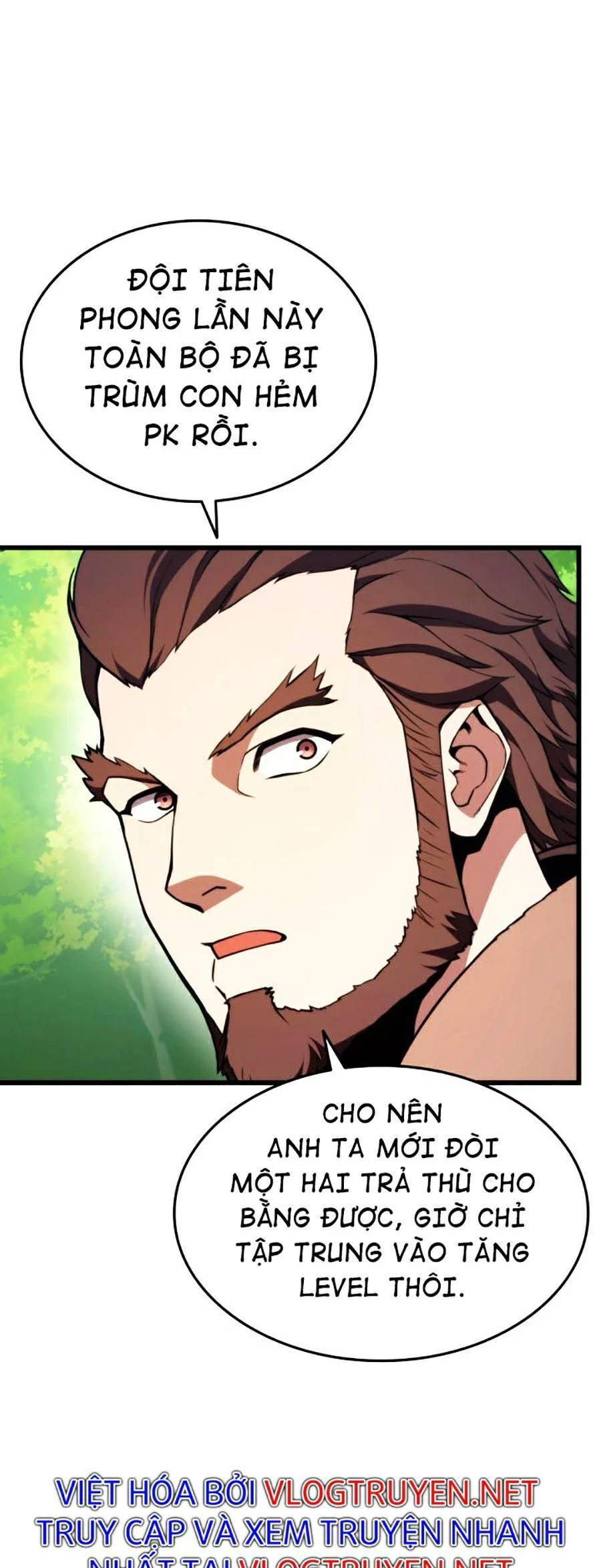 Huyền Thoại Game Thủ - Tái Xuất Chapter 42 - Trang 4