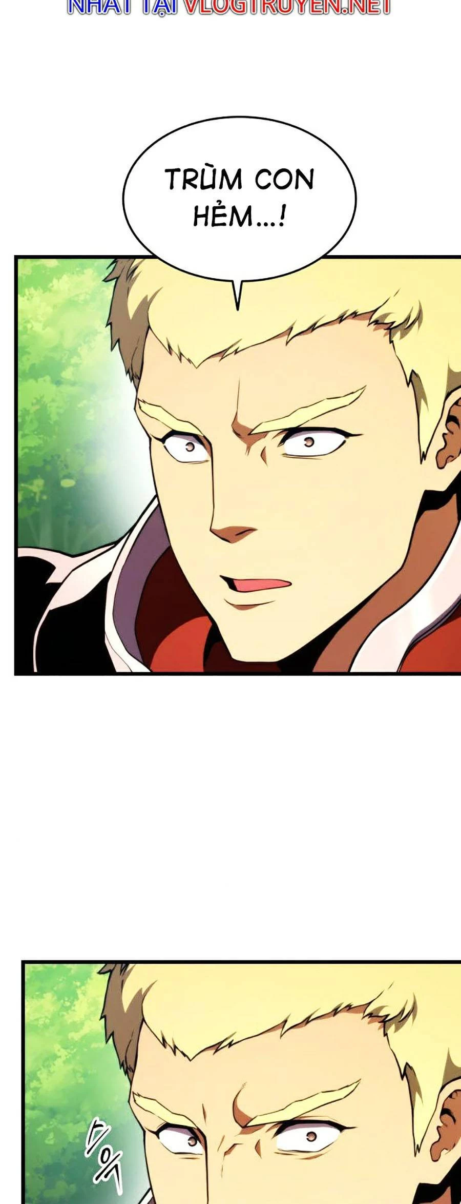 Huyền Thoại Game Thủ - Tái Xuất Chapter 42 - Trang 4