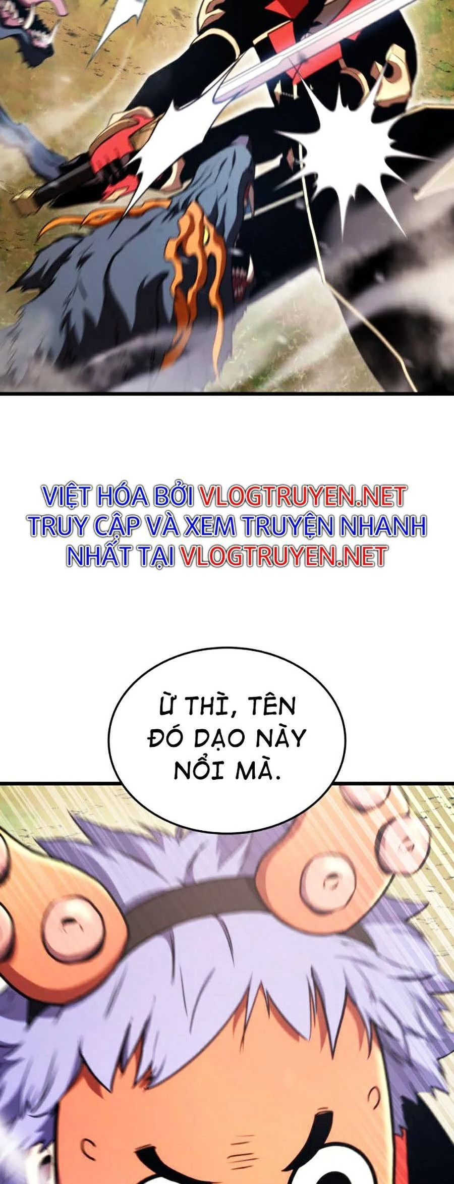 Huyền Thoại Game Thủ - Tái Xuất Chapter 42 - Trang 4